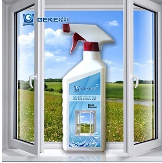 格科家电精洗 纯天然玻璃清洁剂与全方位专业清洁方案
