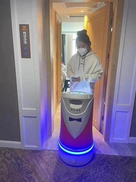 多措并举筑牢安心防线 锦江酒店全面升级消毒服务，守护宾客健康