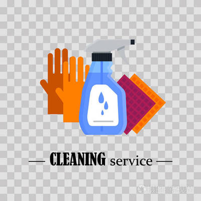 家居清洁服务 消毒用品与设备全图解