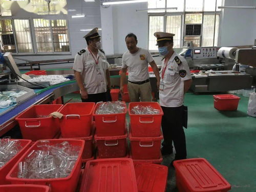 新北区开展餐具饮具集中消毒专项检查，筑牢食品安全防线