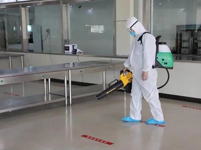 大庆市专业消毒与除甲醛服务价格解析与服务指南